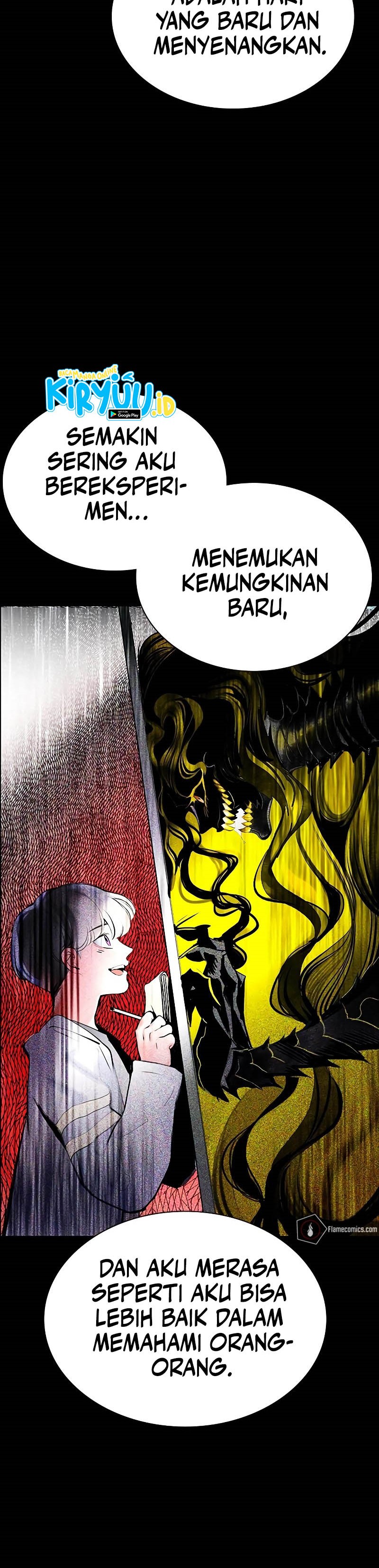 Jungle Juice Chapter 172 Image 28