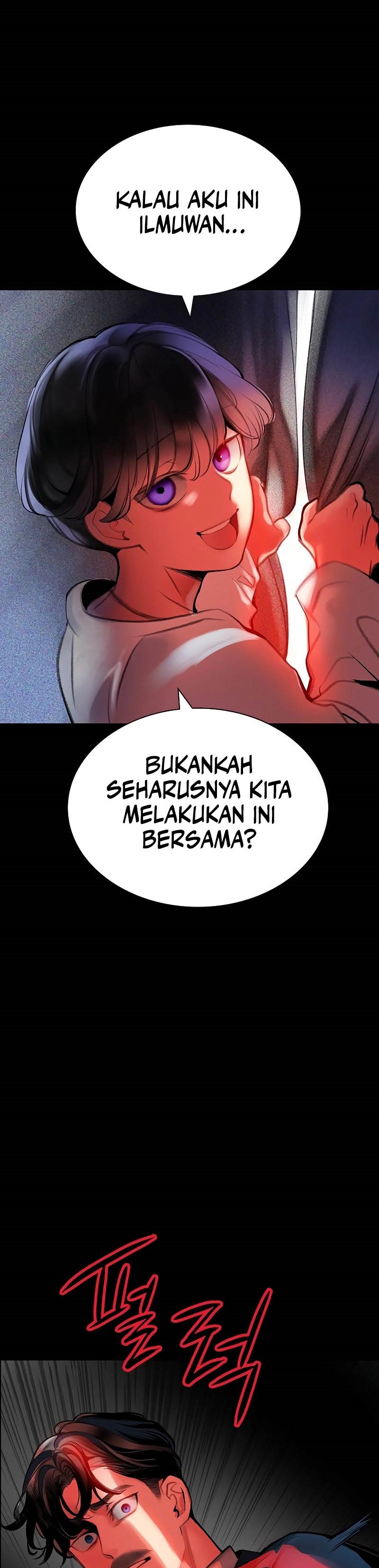 Jungle Juice Chapter 172 Image 29