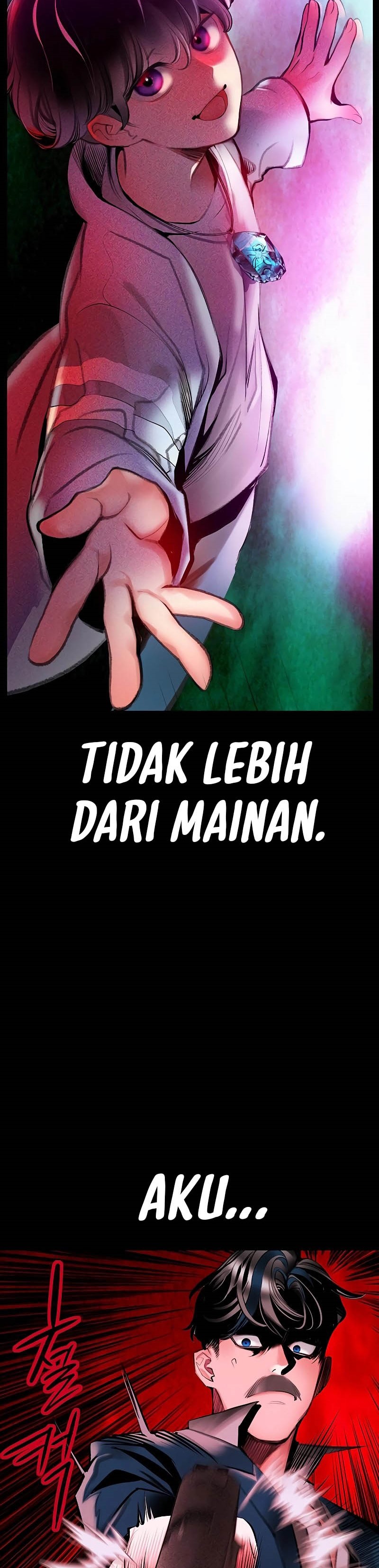 Jungle Juice Chapter 172 Image 33