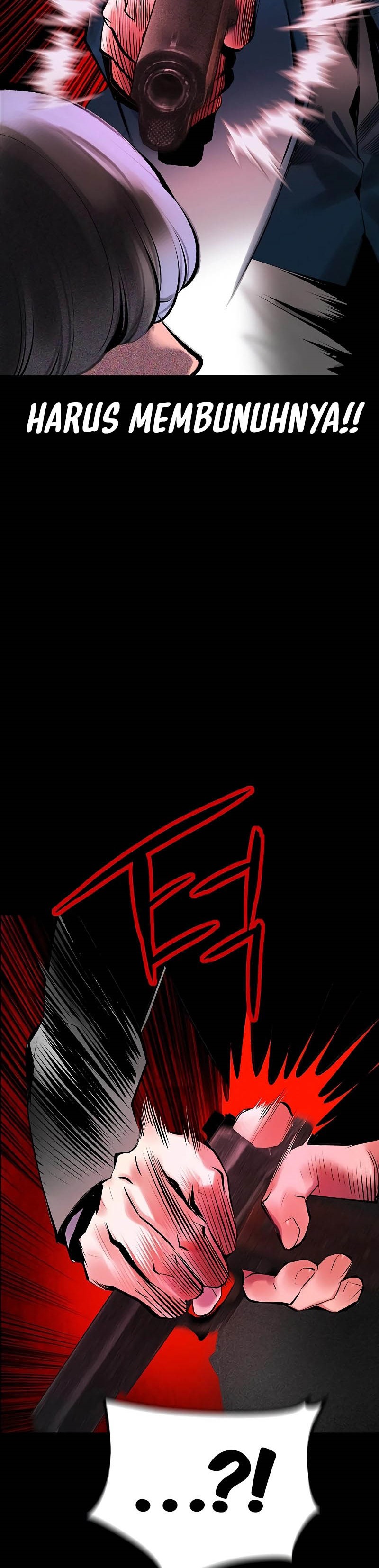 Jungle Juice Chapter 172 Image 34