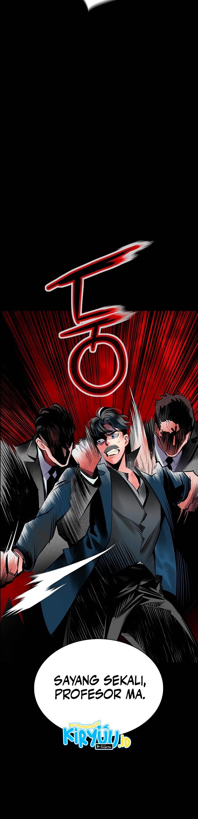 Jungle Juice Chapter 172 Image 35