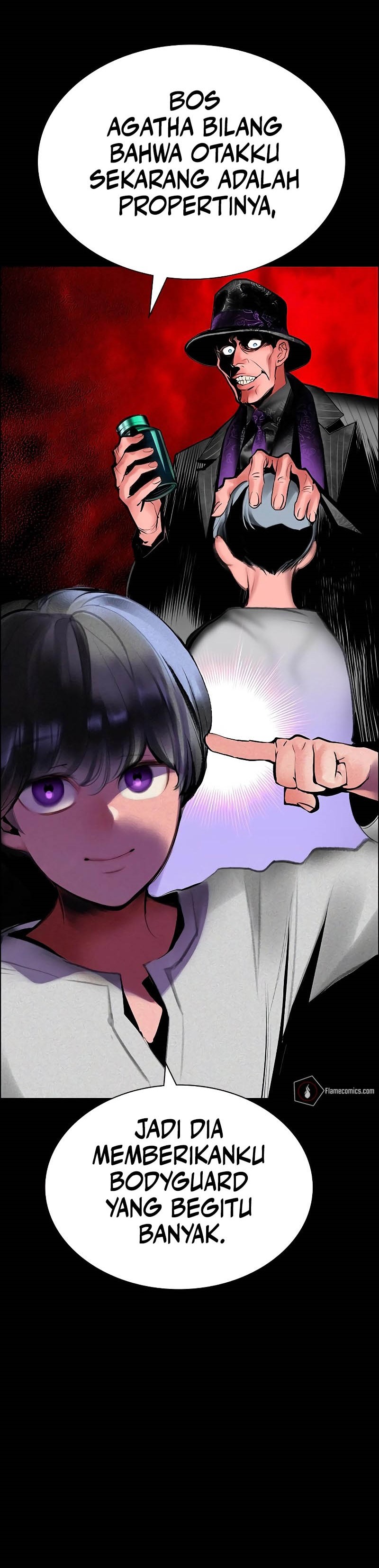 Jungle Juice Chapter 172 Image 36