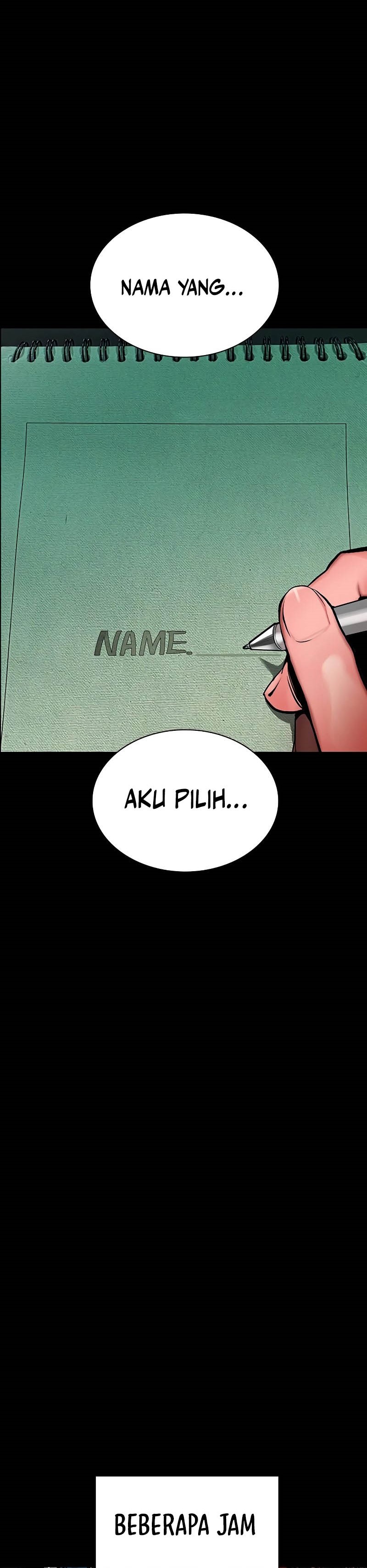 Jungle Juice Chapter 172 Image 41