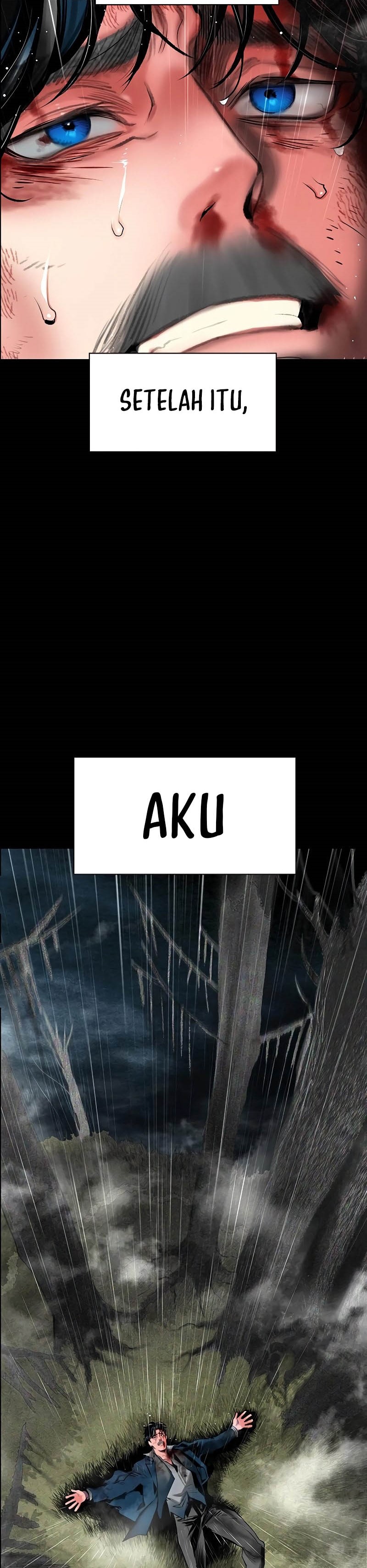 Jungle Juice Chapter 172 Image 42