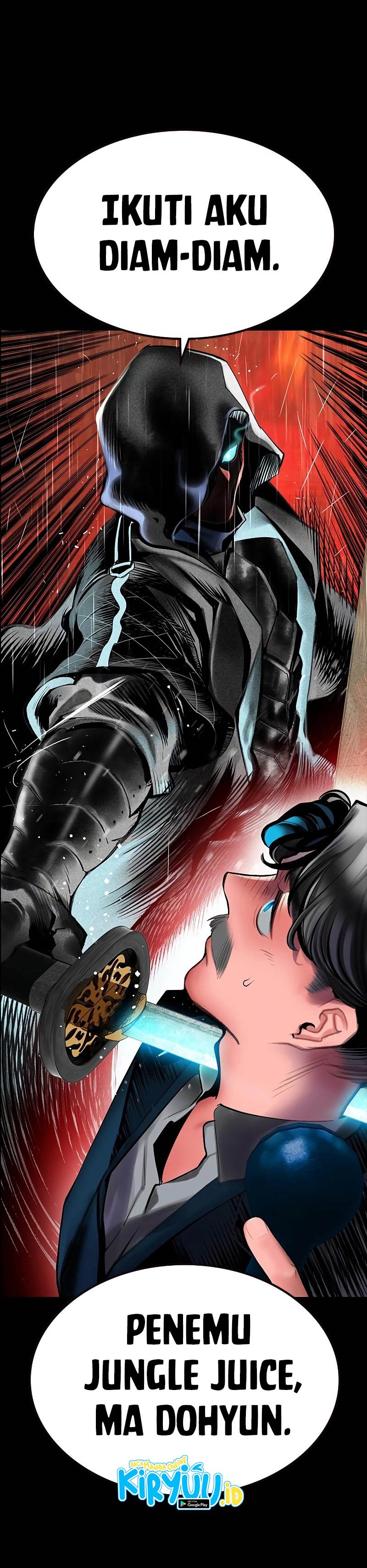 Jungle Juice Chapter 172 Image 46