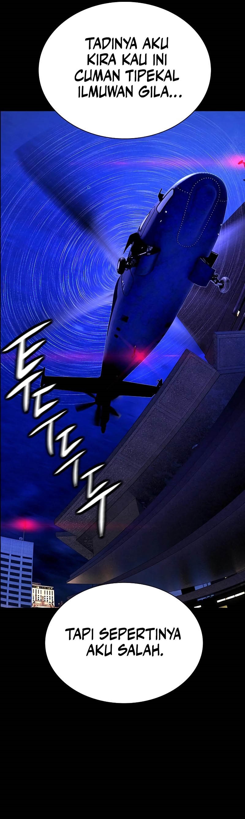 Jungle Juice Chapter 172 Image 61