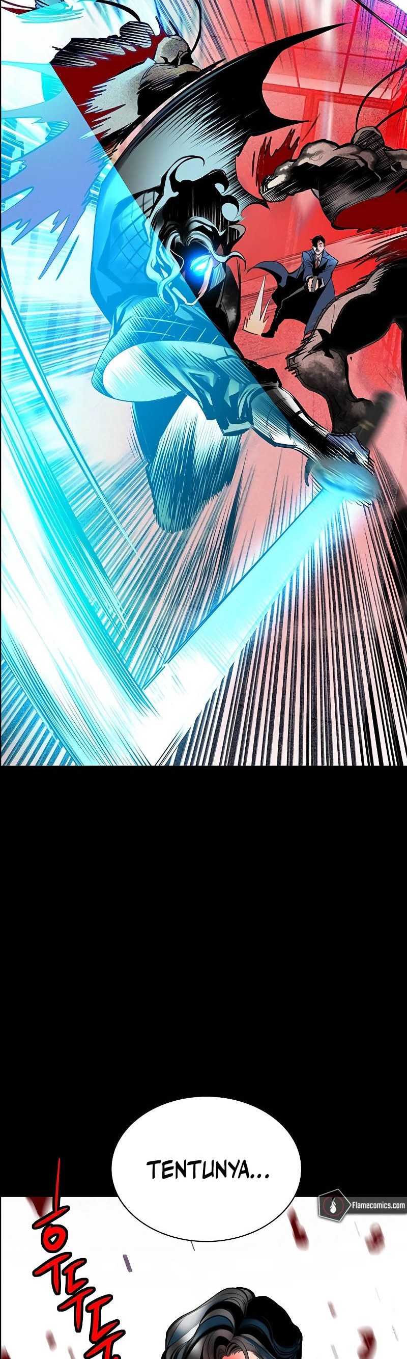 Jungle Juice Chapter 172 Image 69