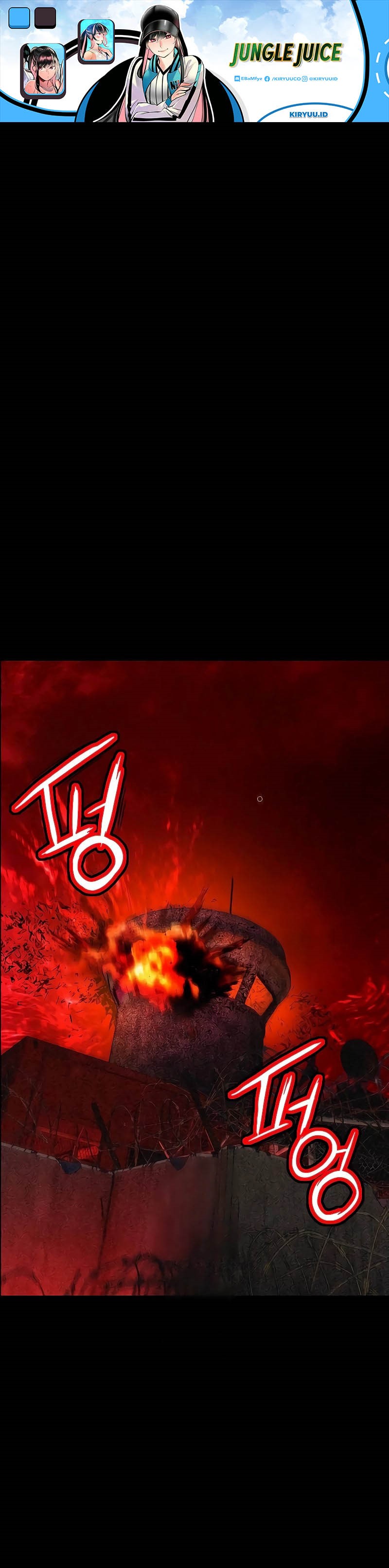 Jungle Juice Chapter 173 Image 1