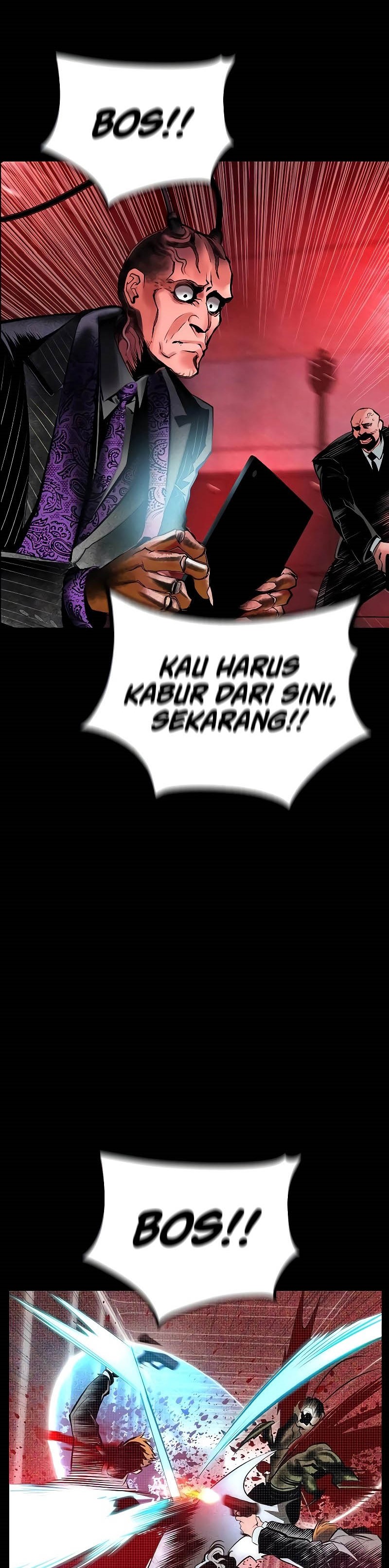 Jungle Juice Chapter 173 Image 2