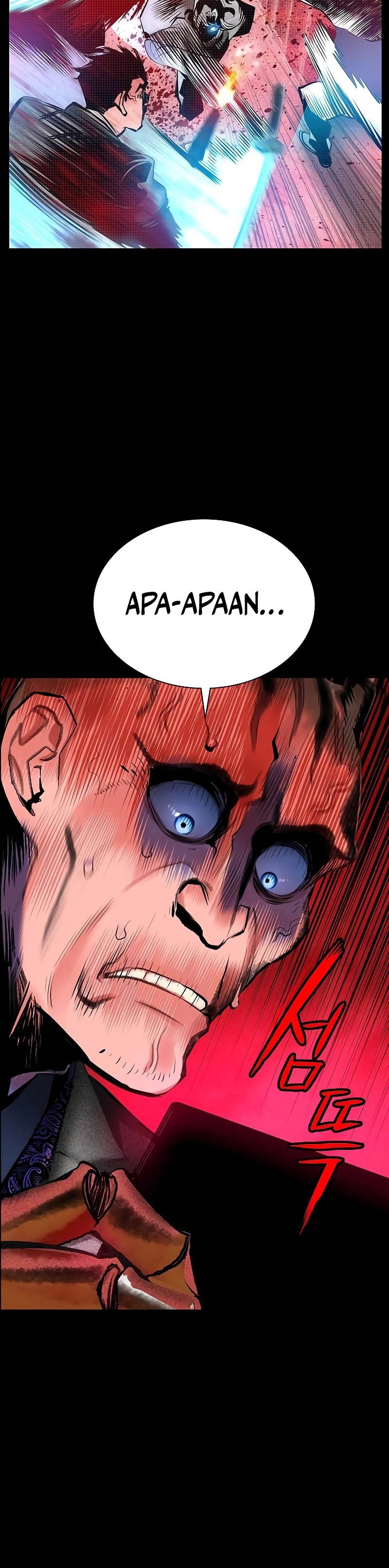 Jungle Juice Chapter 173 Image 3