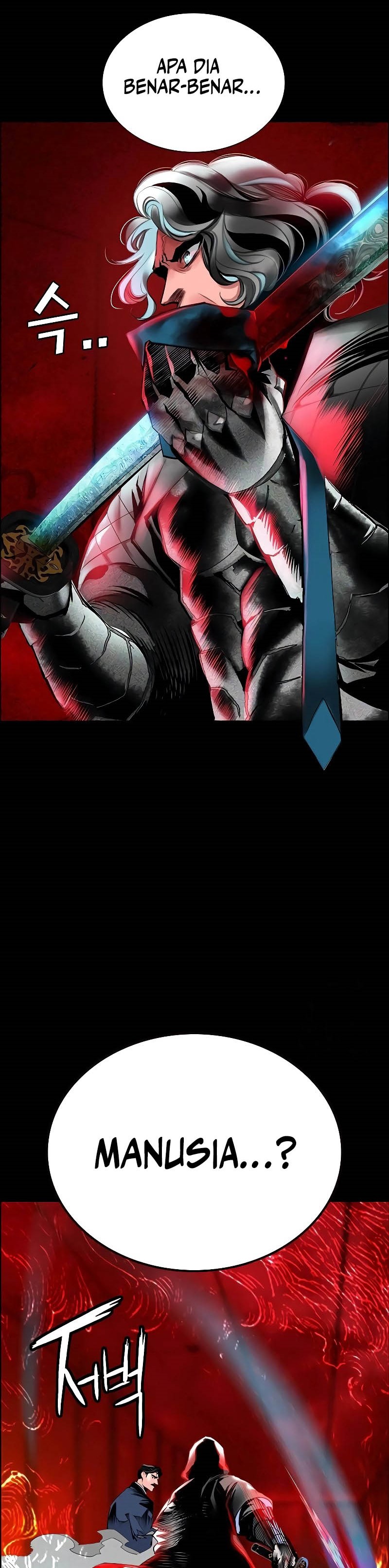 Jungle Juice Chapter 173 Image 4