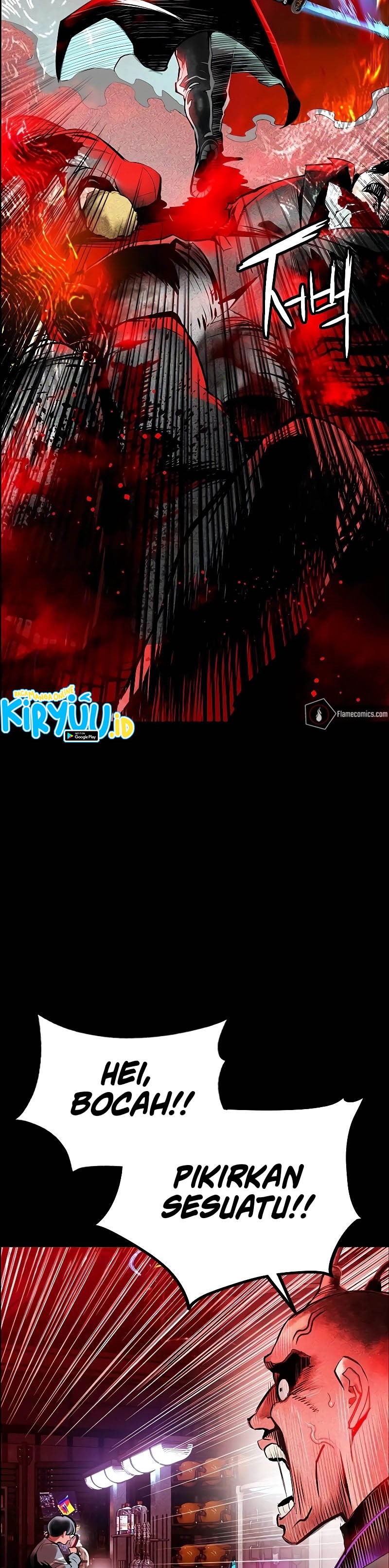 Jungle Juice Chapter 173 Image 5