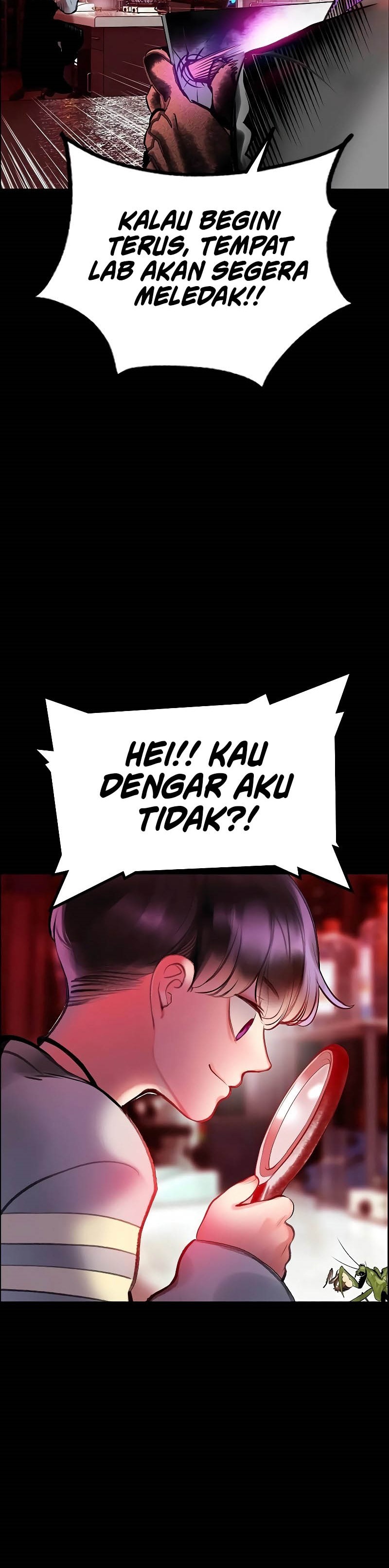 Jungle Juice Chapter 173 Image 6