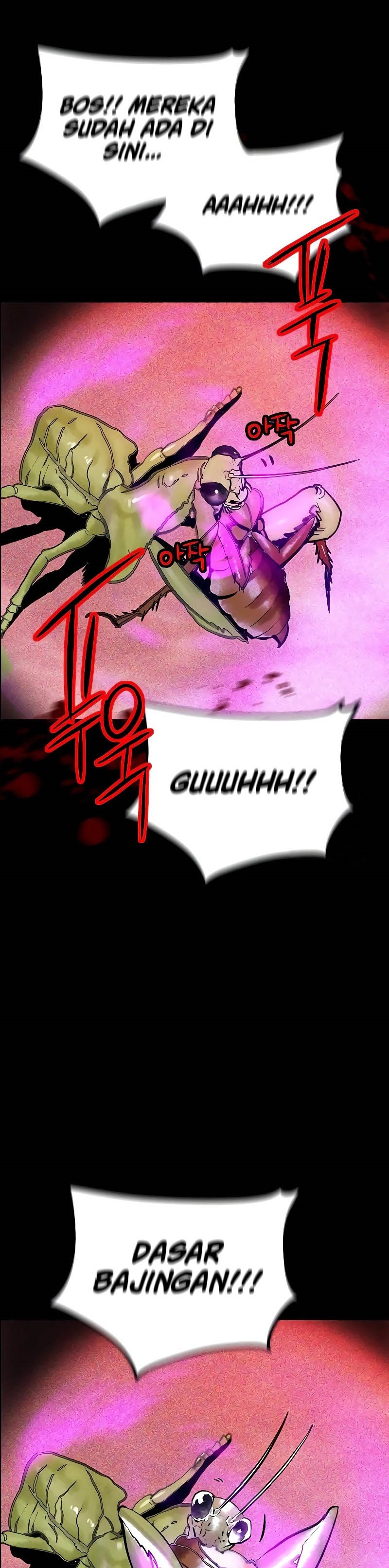 Jungle Juice Chapter 173 Image 7