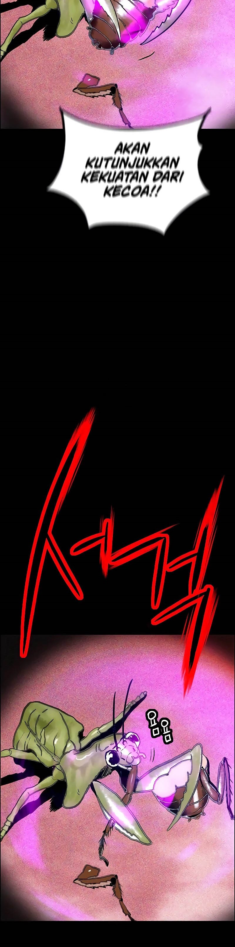 Jungle Juice Chapter 173 Image 8