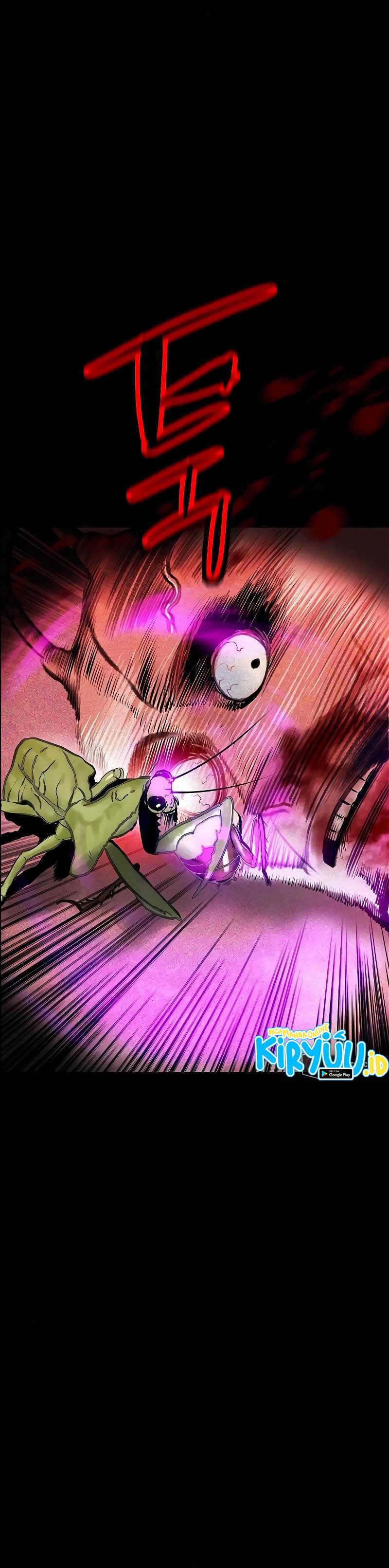 Jungle Juice Chapter 173 Image 9