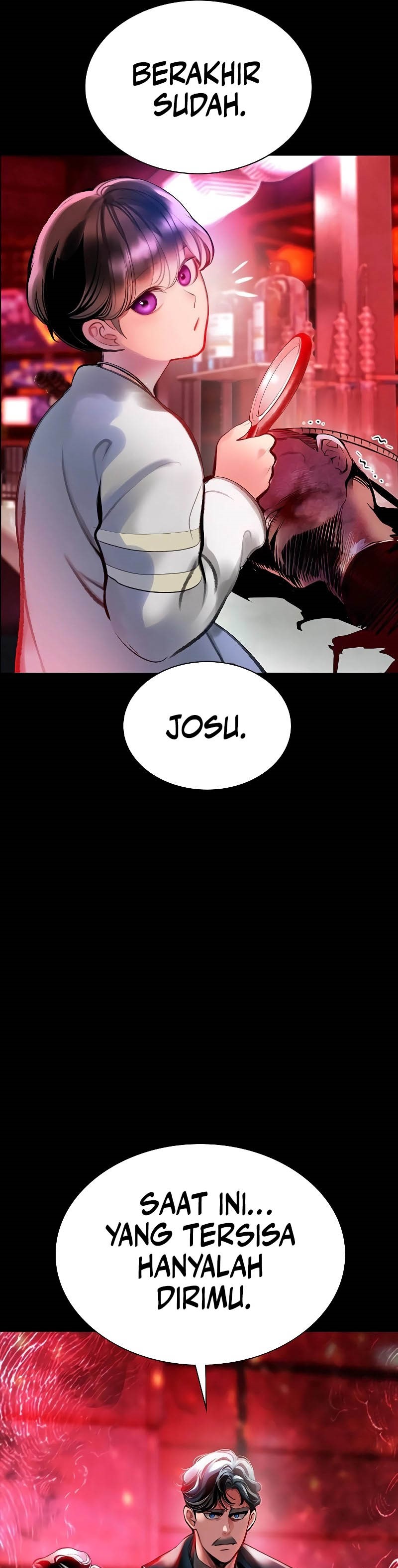 Jungle Juice Chapter 173 Image 10