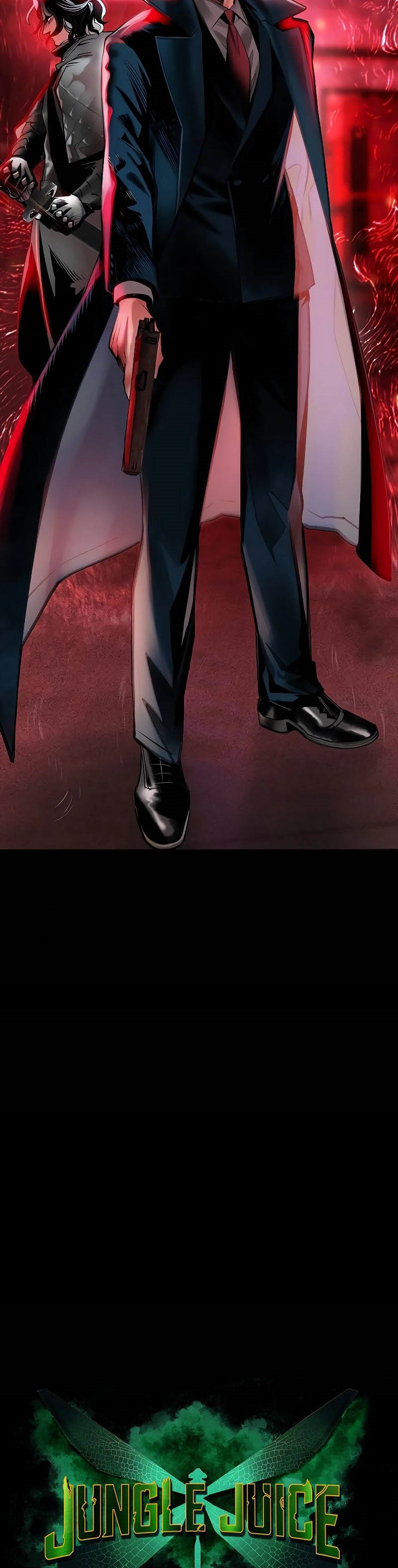 Jungle Juice Chapter 173 Image 11