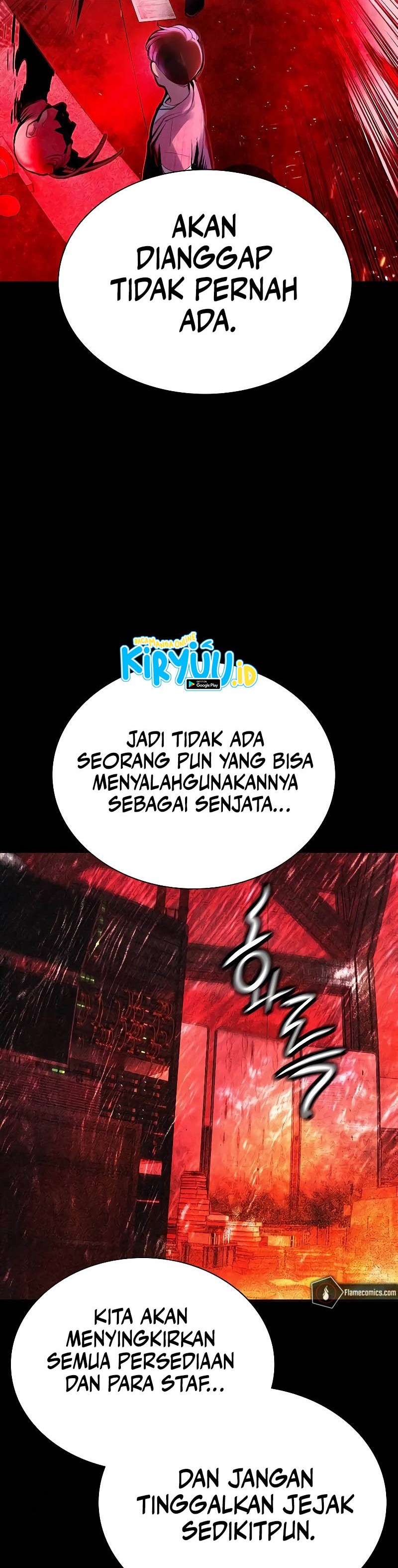 Jungle Juice Chapter 173 Image 13