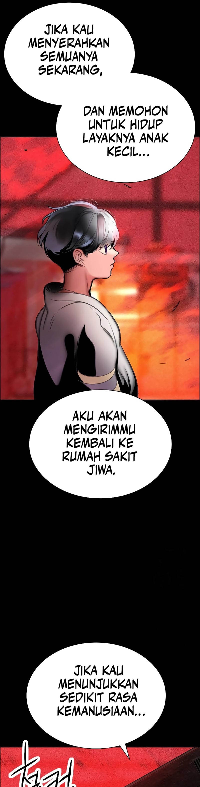 Jungle Juice Chapter 173 Image 15