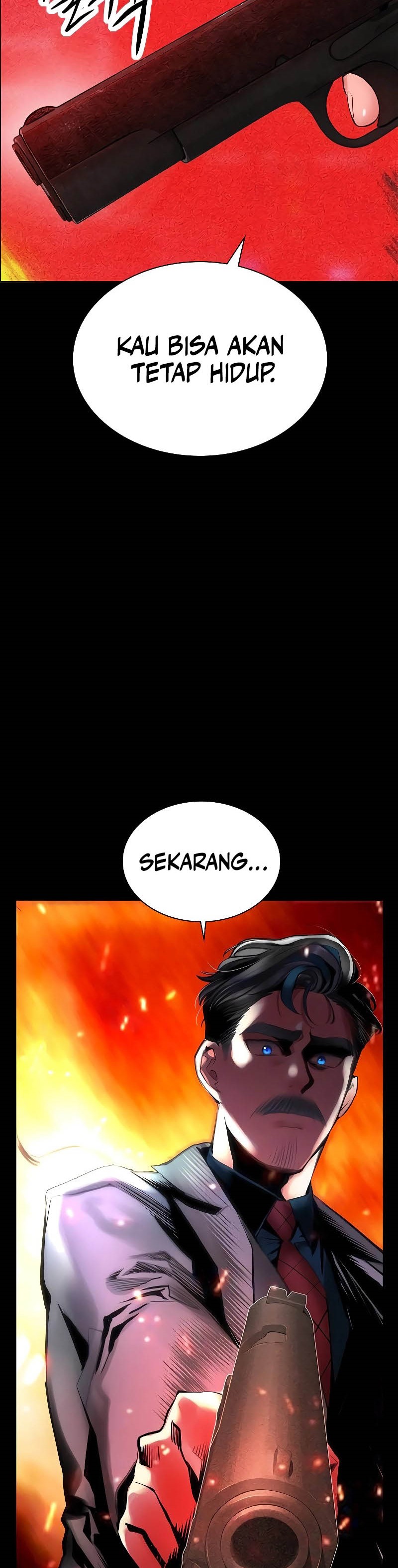 Jungle Juice Chapter 173 Image 16