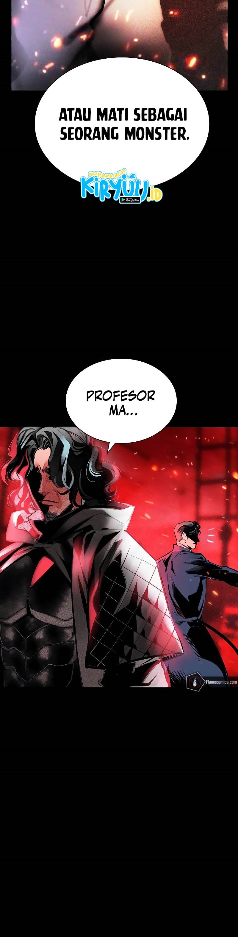 Jungle Juice Chapter 173 Image 18