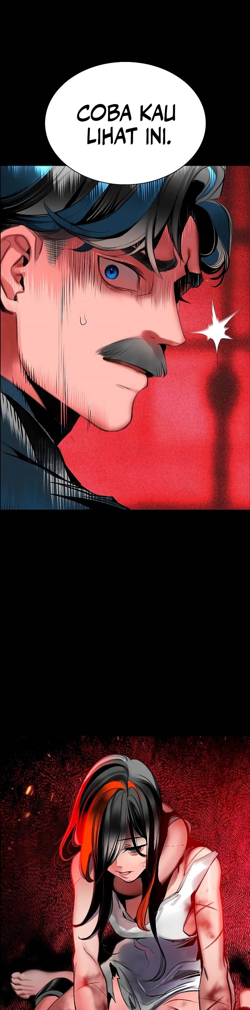 Jungle Juice Chapter 173 Image 19