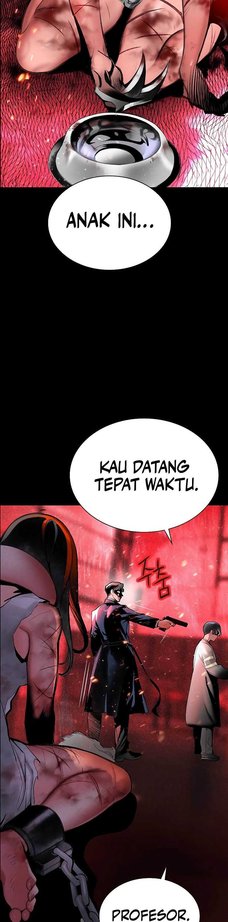 Jungle Juice Chapter 173 Image 20