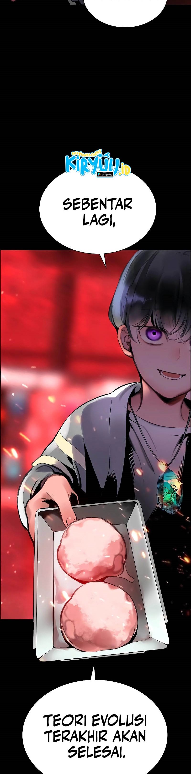 Jungle Juice Chapter 173 Image 21