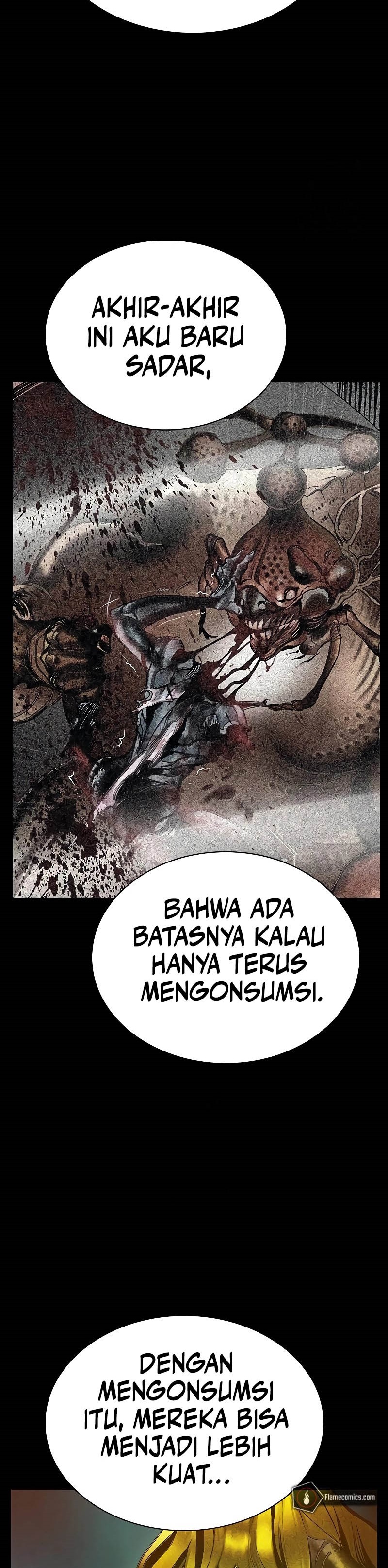 Jungle Juice Chapter 173 Image 22