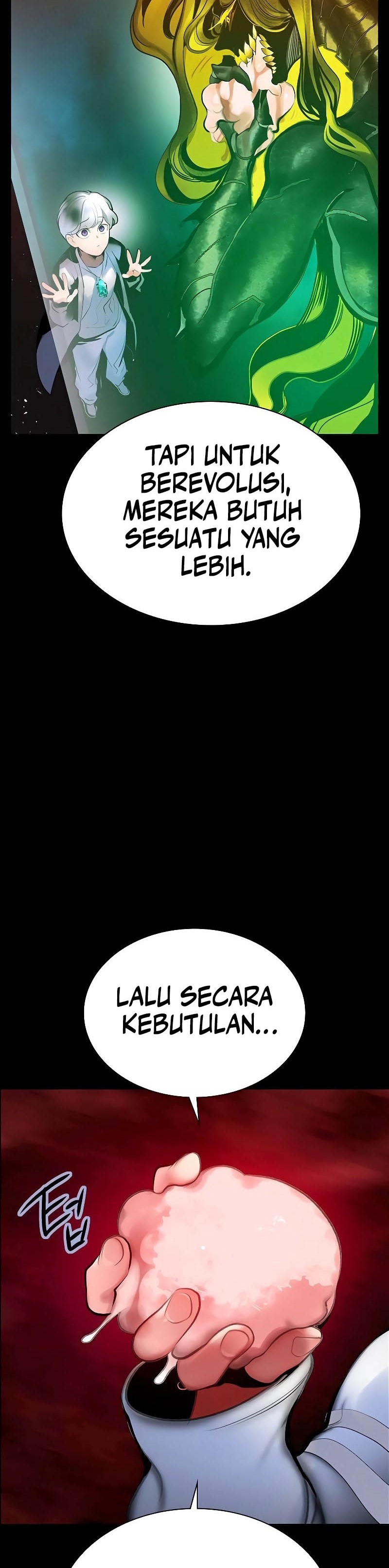 Jungle Juice Chapter 173 Image 23