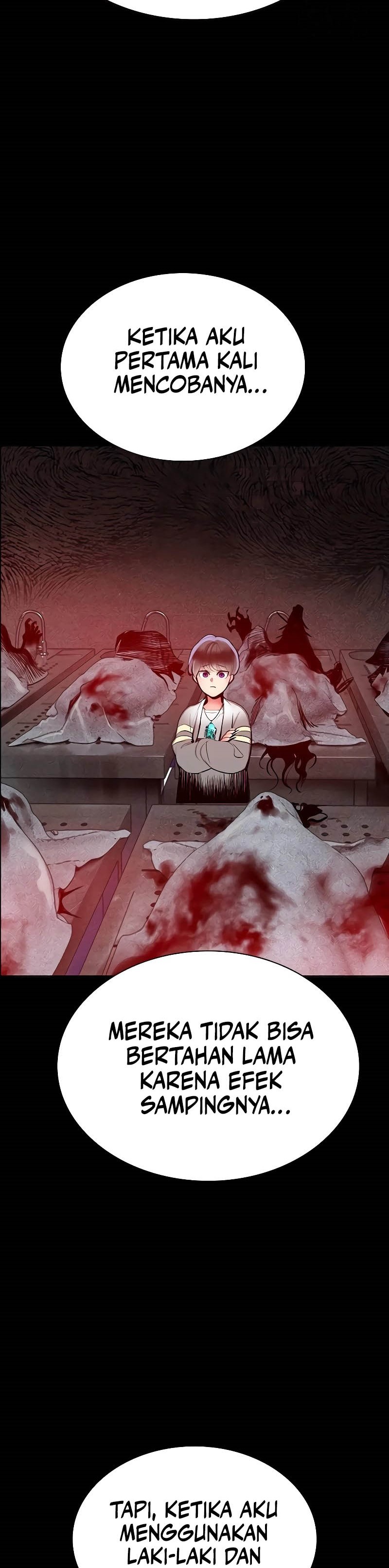 Jungle Juice Chapter 173 Image 25