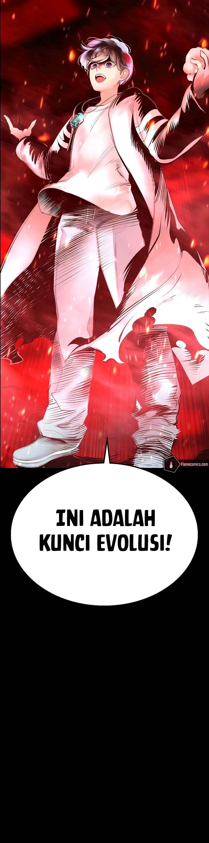 Jungle Juice Chapter 173 Image 27