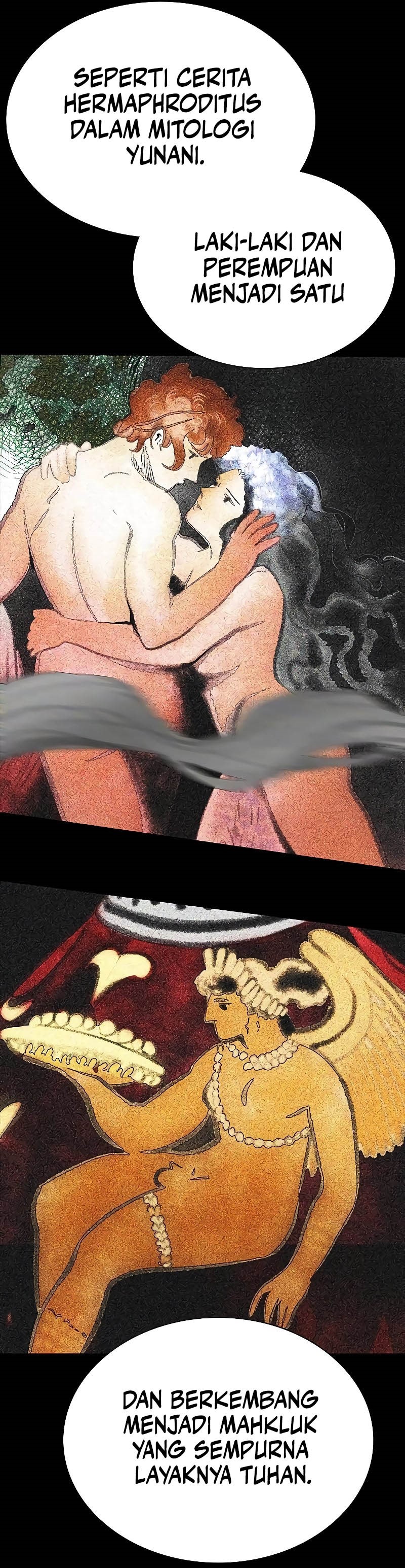 Jungle Juice Chapter 173 Image 28