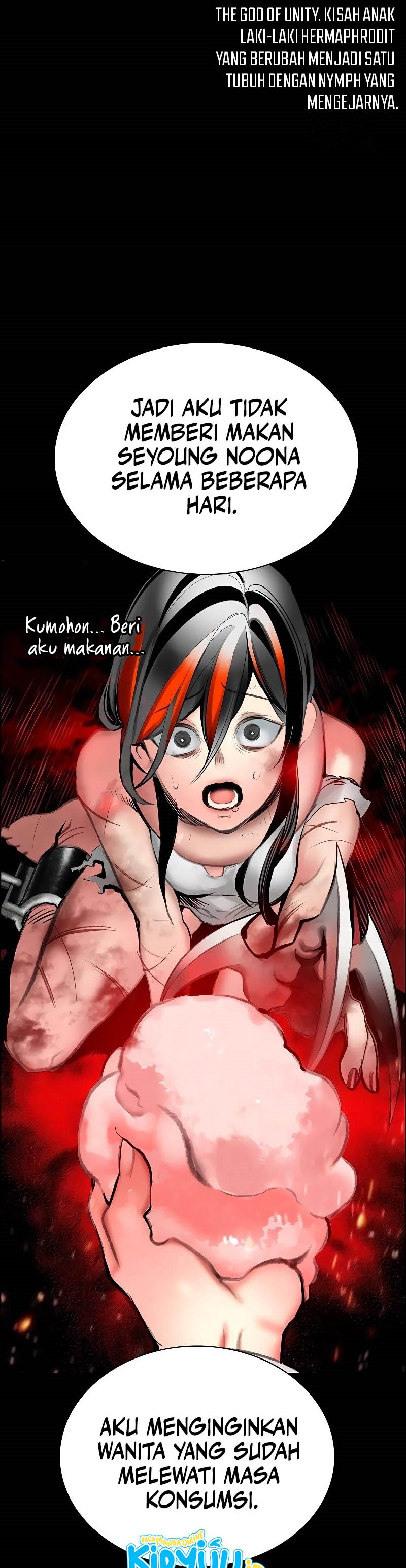 Jungle Juice Chapter 173 Image 29