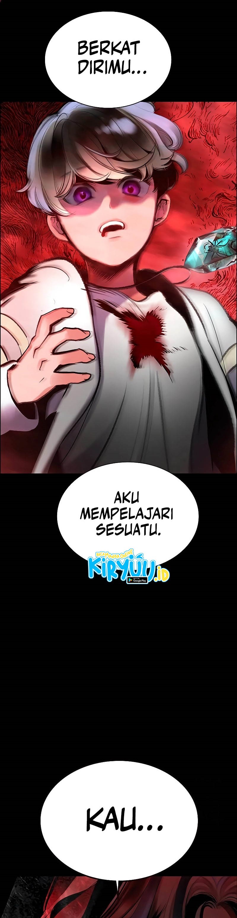 Jungle Juice Chapter 173 Image 33