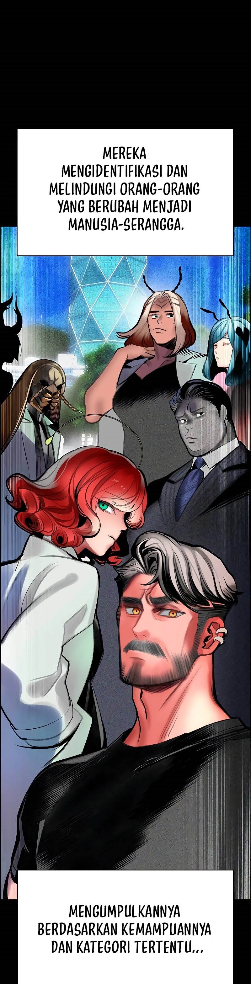 Jungle Juice Chapter 173 Image 39