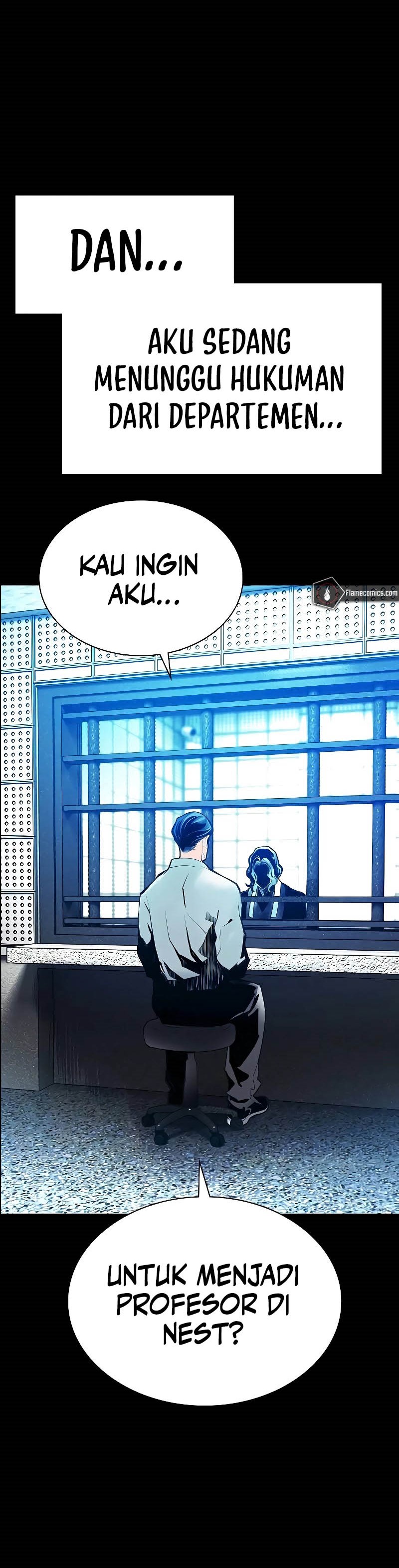 Jungle Juice Chapter 173 Image 41