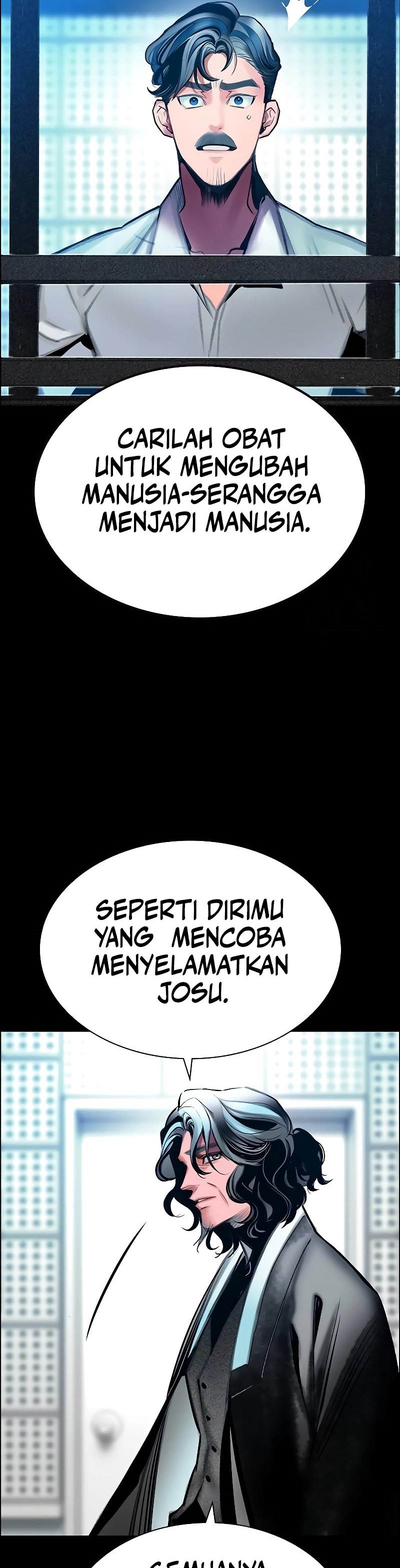 Jungle Juice Chapter 173 Image 43