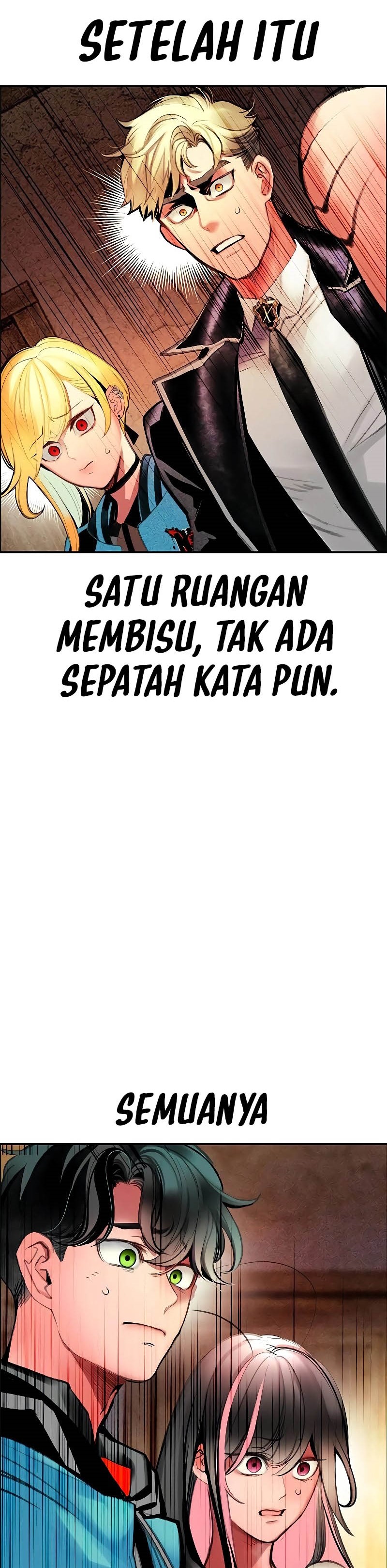 Jungle Juice Chapter 173 Image 47