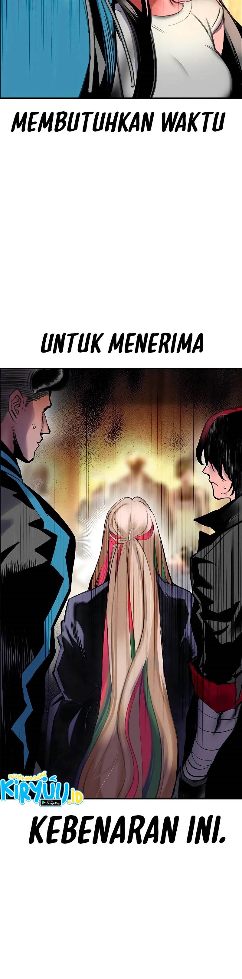 Jungle Juice Chapter 173 Image 48