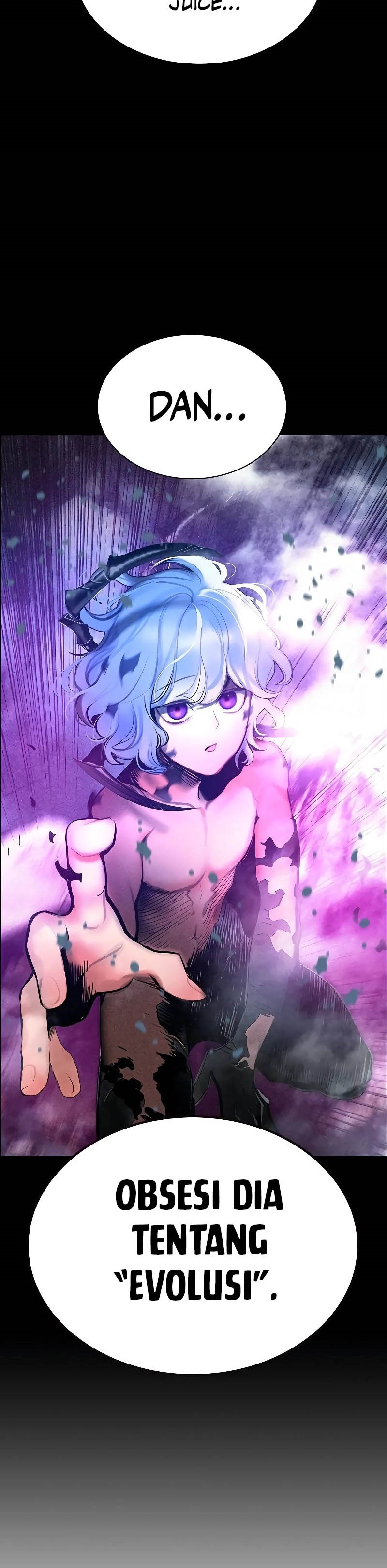 Jungle Juice Chapter 173 Image 54