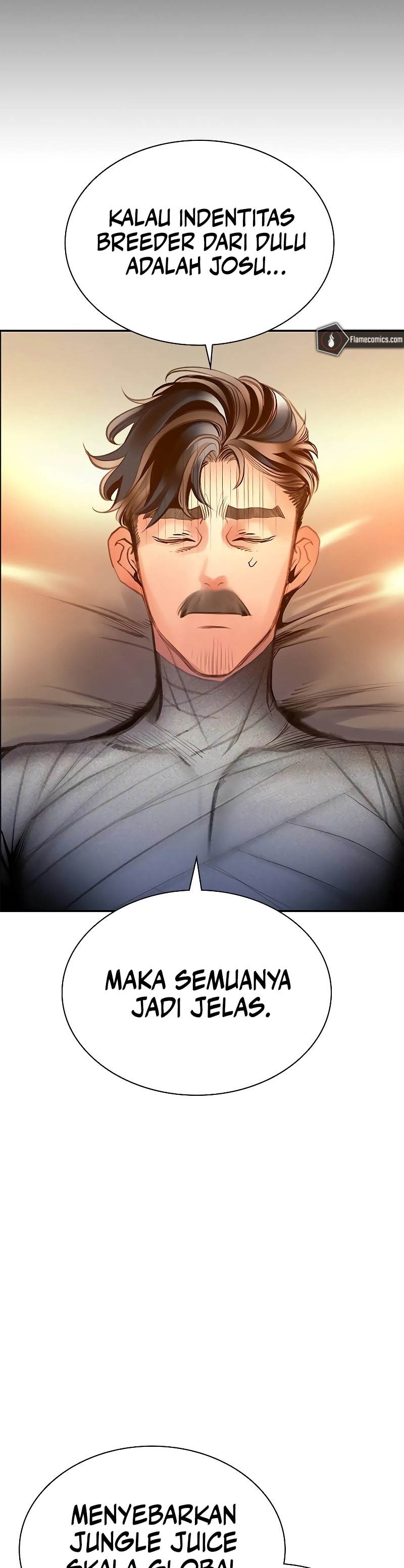 Jungle Juice Chapter 173 Image 55