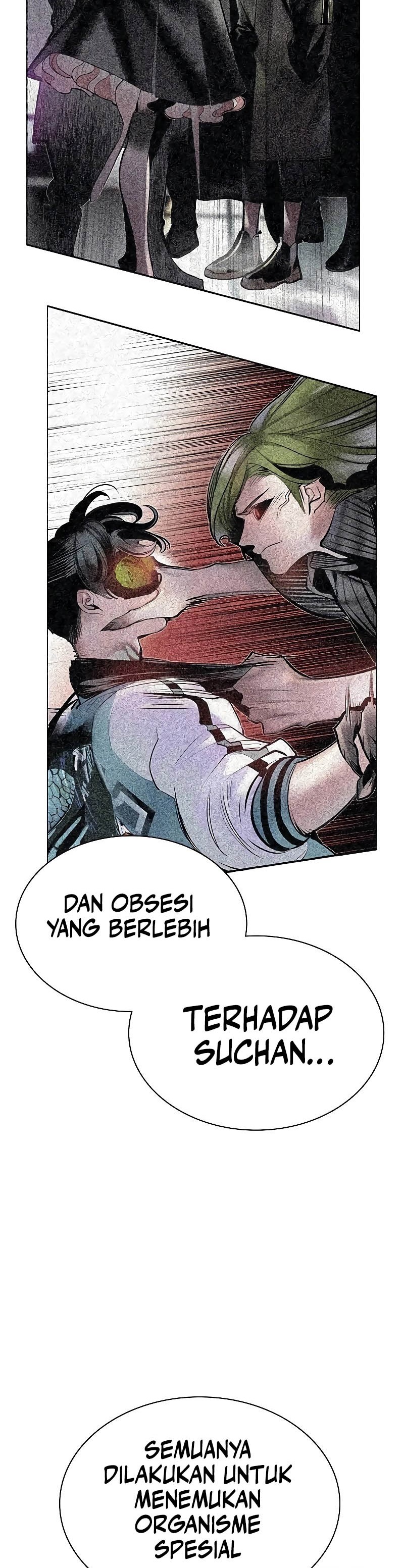 Jungle Juice Chapter 173 Image 57