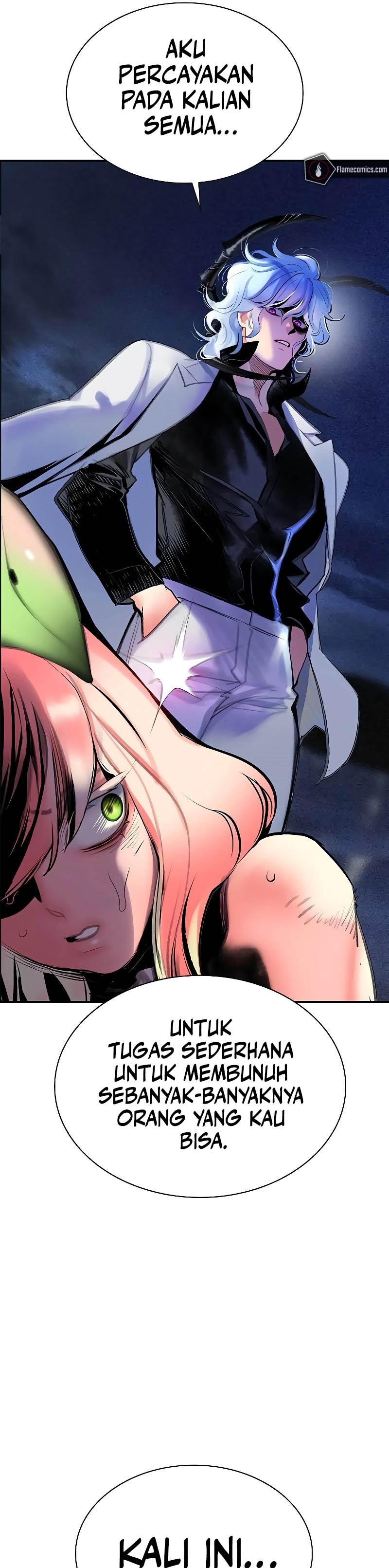 Jungle Juice Chapter 173 Image 64