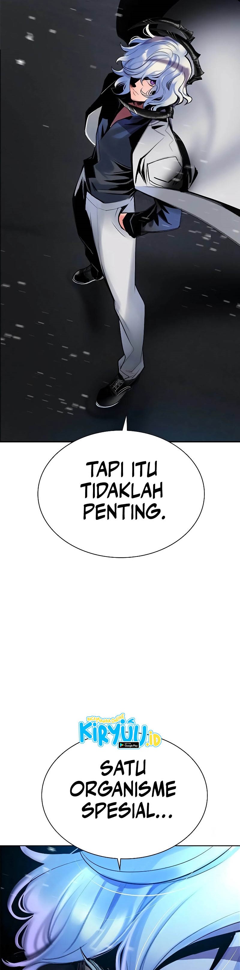 Jungle Juice Chapter 173 Image 70