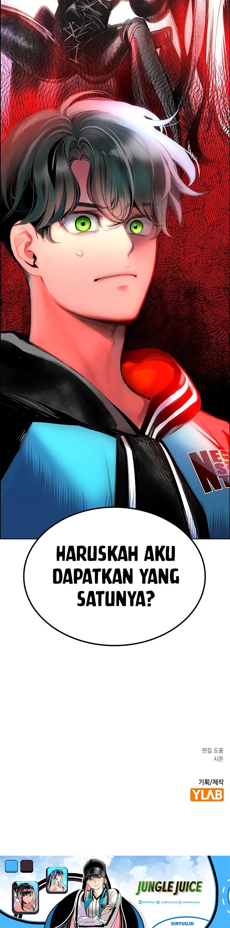 Jungle Juice Chapter 173 Image 72