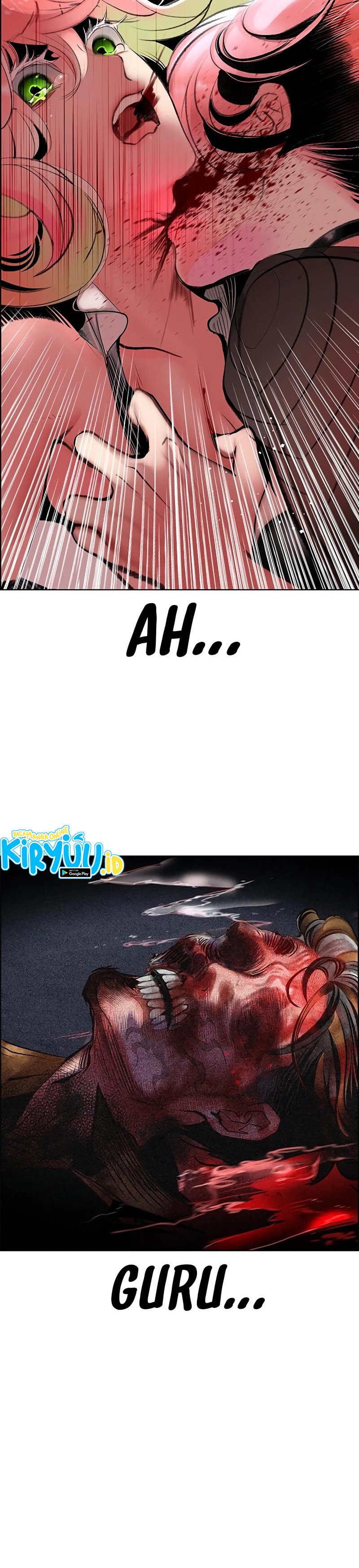 Jungle Juice Chapter 174 - FIX Image 3