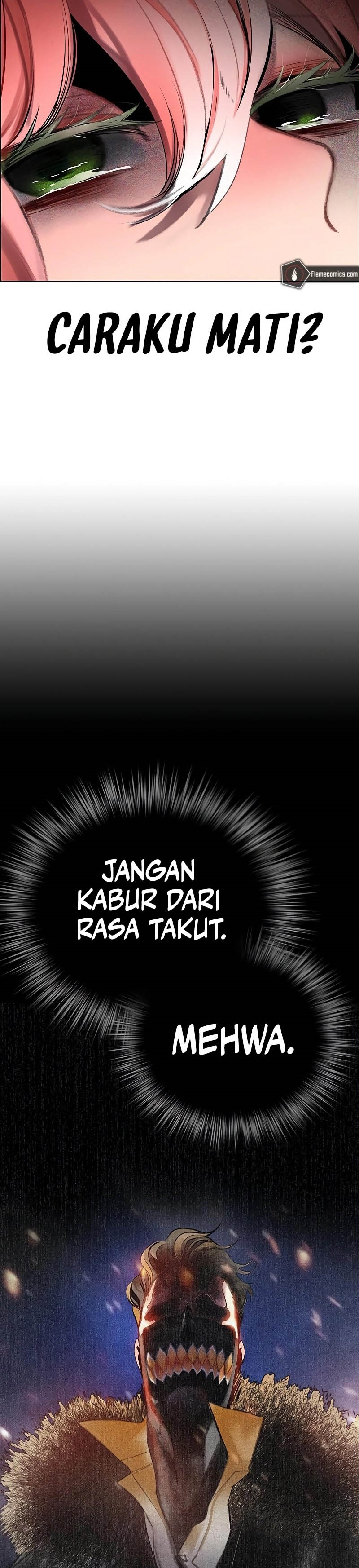 Jungle Juice Chapter 174 - FIX Image 5