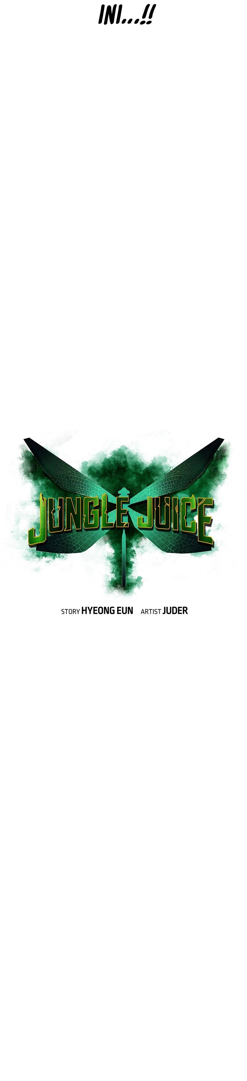 Jungle Juice Chapter 174 - FIX Image 9
